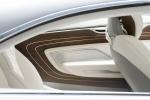 Hyundai Vision G Coupe Concept 2015 года